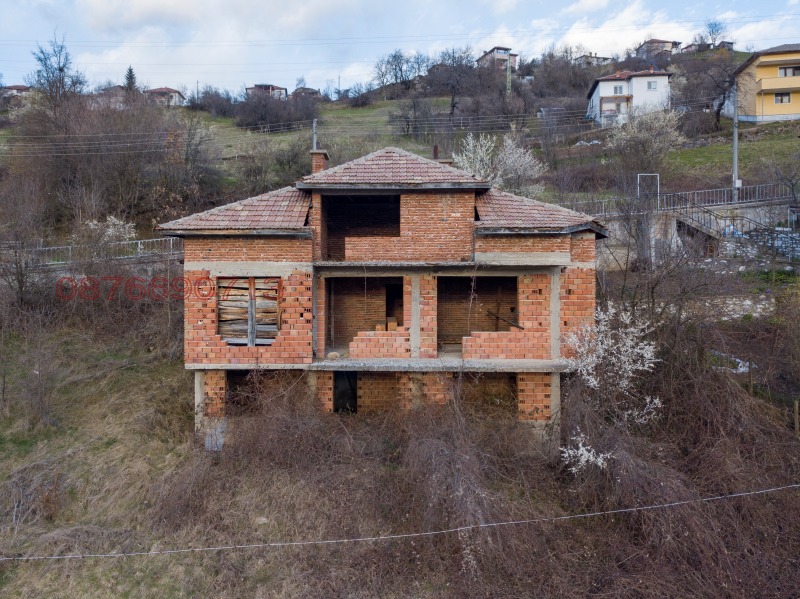 Продава КЪЩА, гр. Ардино, област Кърджали