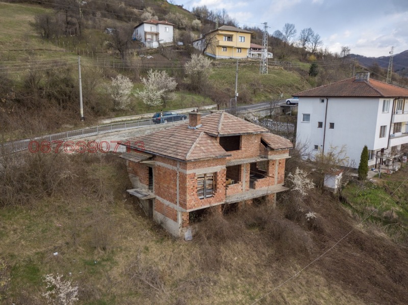 Продава КЪЩА, гр. Ардино, област Кърджали, снимка 2 - Къщи - 52784803