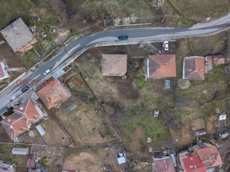 Продава КЪЩА, гр. Ардино, област Кърджали, снимка 10 - Къщи - 52784803