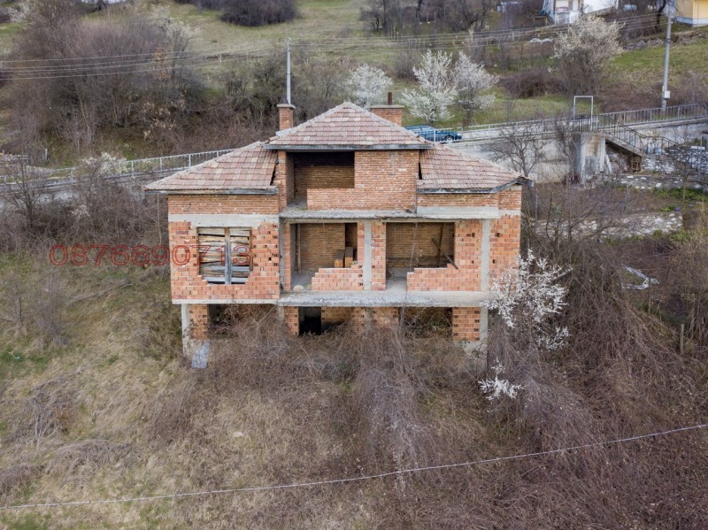 Продава КЪЩА, гр. Ардино, област Кърджали, снимка 3 - Къщи - 52784803