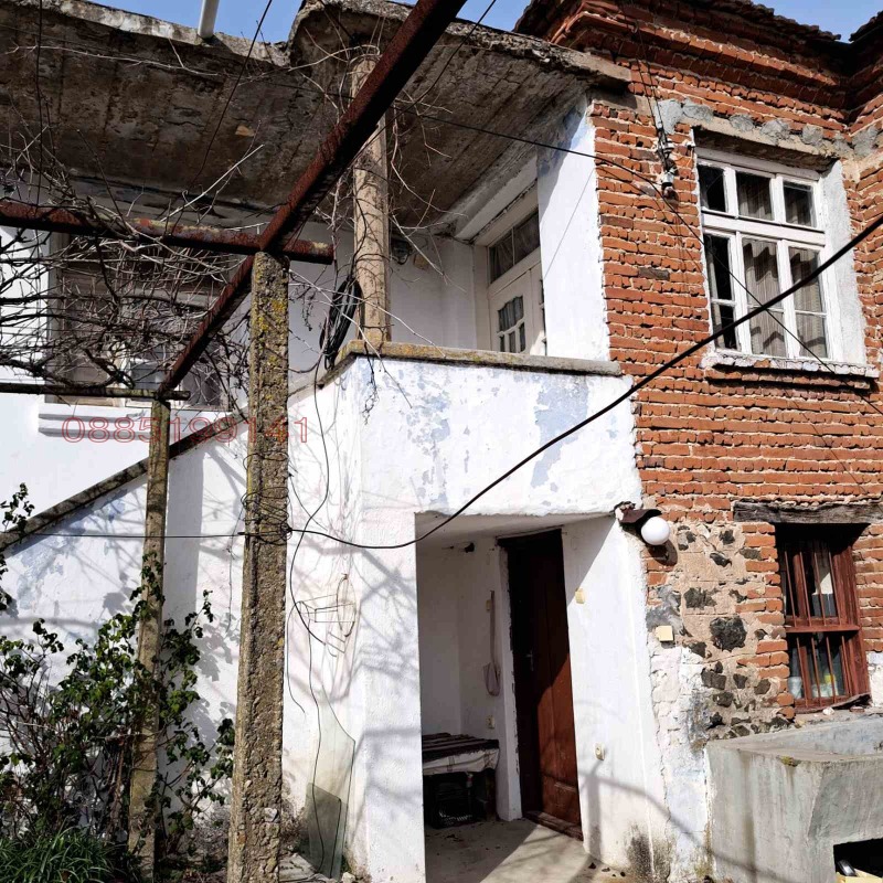Til salg  Hus region Burgas , Dyulevo , 100 kvm | 66090919 - billede [3]