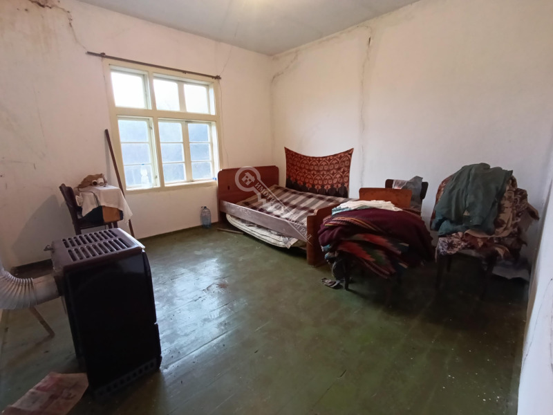 Продава КЪЩА, с. Агатово, област Габрово, снимка 5 - Къщи - 52719934