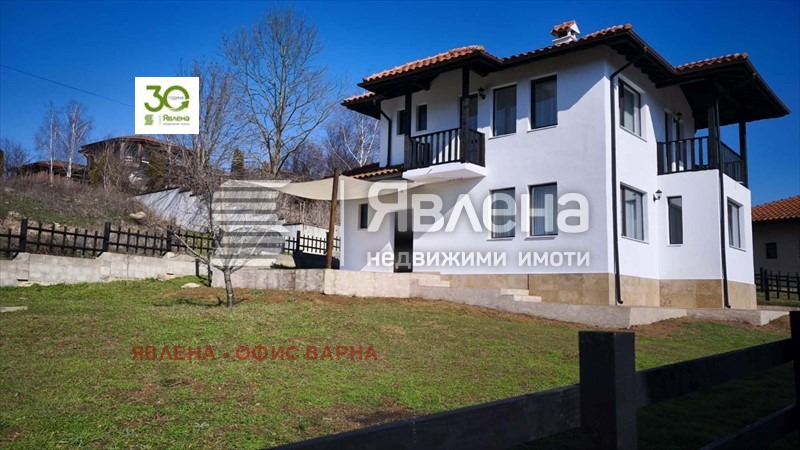 Продава КЪЩА, с. Църква, област Добрич, снимка 9 - Къщи - 54035074