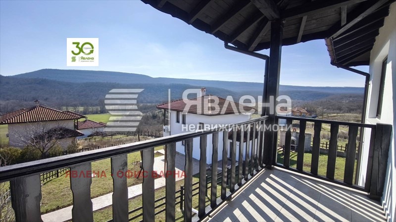 Продава КЪЩА, с. Църква, област Добрич, снимка 7 - Къщи - 54035074