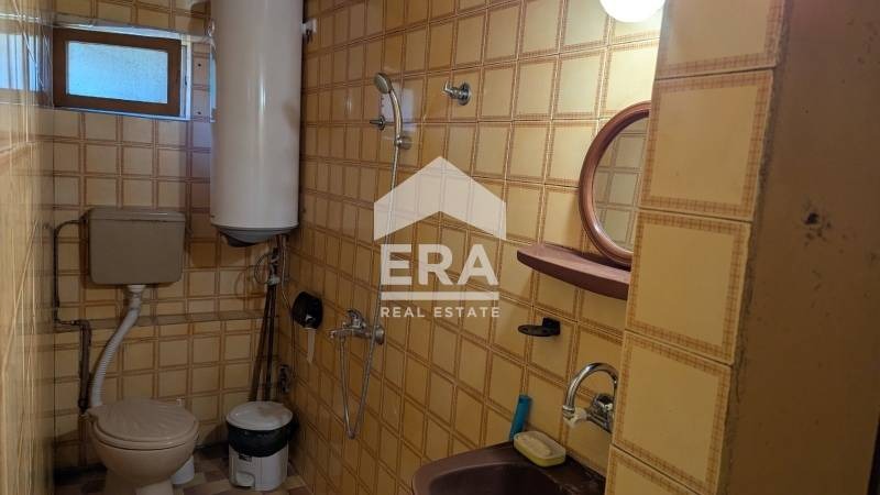 Продава КЪЩА, гр. Хасково, Овчарски, снимка 6 - Къщи - 54119323