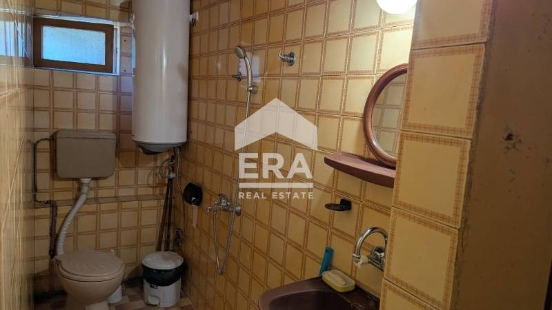 Продава КЪЩА, гр. Хасково, Овчарски, снимка 9 - Къщи - 54119323