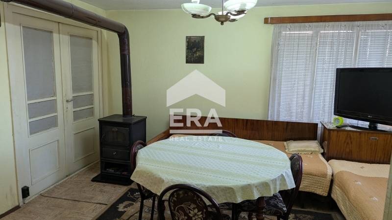 Продава КЪЩА, гр. Хасково, Овчарски, снимка 2 - Къщи - 54119323