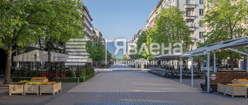À vendre  Bar; Café Sofia , Tsentar , 300 m² | 32111387