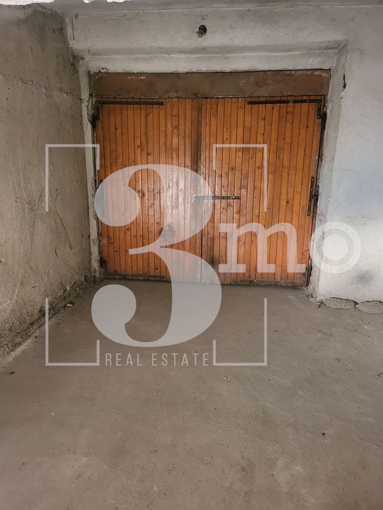 Продава  Гараж град София , Лозенец , 21 кв.м | 80034307