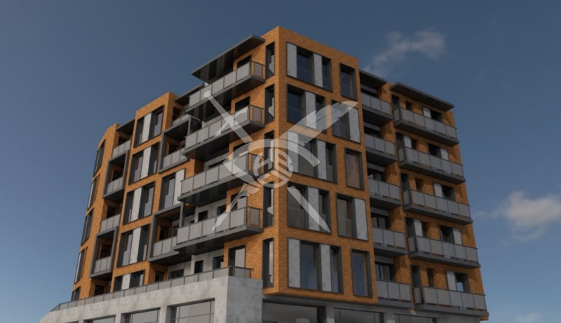 Продава  Паркомясто град Бургас , Братя Миладинови , 13 кв.м | 70805416