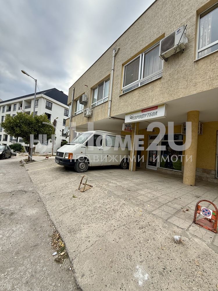 Продава ГАРАЖ, ПАРКОМЯСТО, гр. Варна, Победа, снимка 2 - Гаражи и паркоместа - 52771591