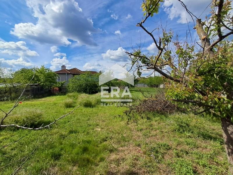 Продава ПАРЦЕЛ, с. Страшимирово, област Варна, снимка 3 - Парцели - 54626778