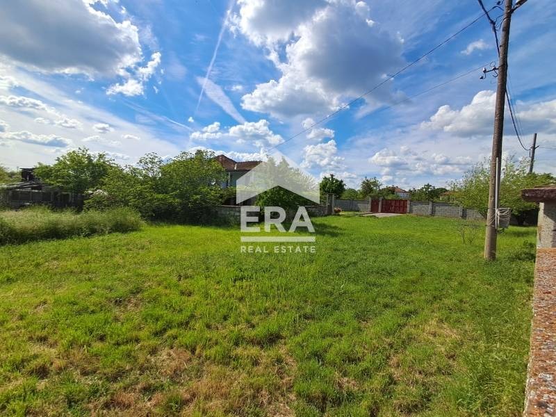 Продава ПАРЦЕЛ, с. Страшимирово, област Варна, снимка 2 - Парцели - 54626778