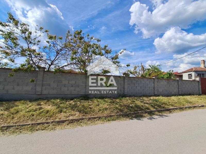 Продава ПАРЦЕЛ, с. Страшимирово, област Варна, снимка 4 - Парцели - 54626778