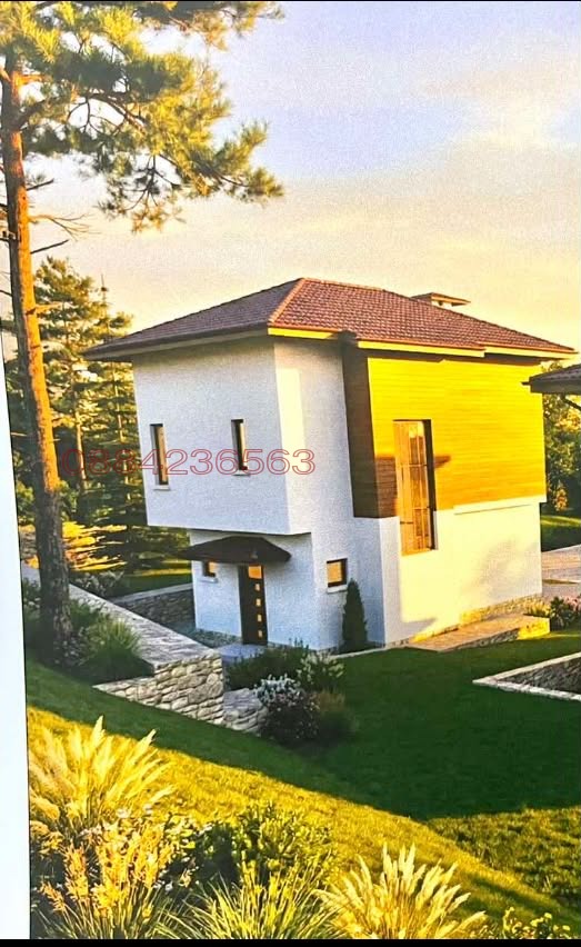 Продава ПАРЦЕЛ, с. Големо Бучино, област Перник, снимка 4 - Парцели - 54888444