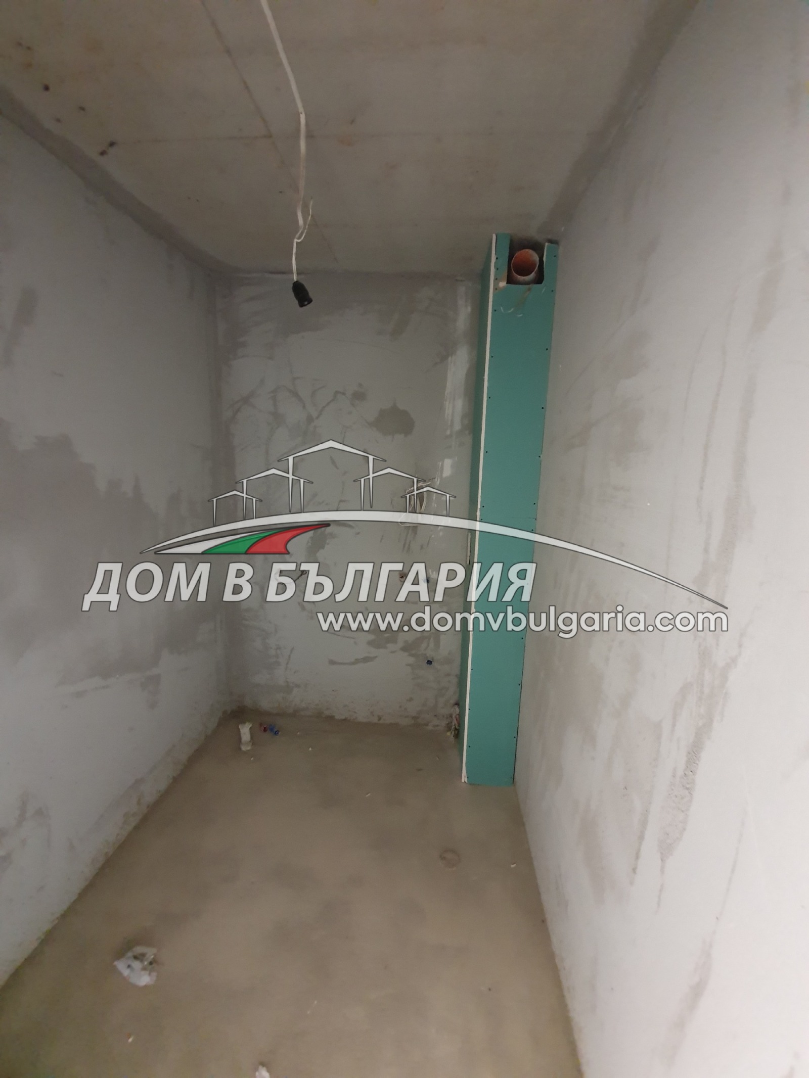 Продава 1-СТАЕН, гр. Варна, Възраждане 1, снимка 2 - Апартаменти - 53860017