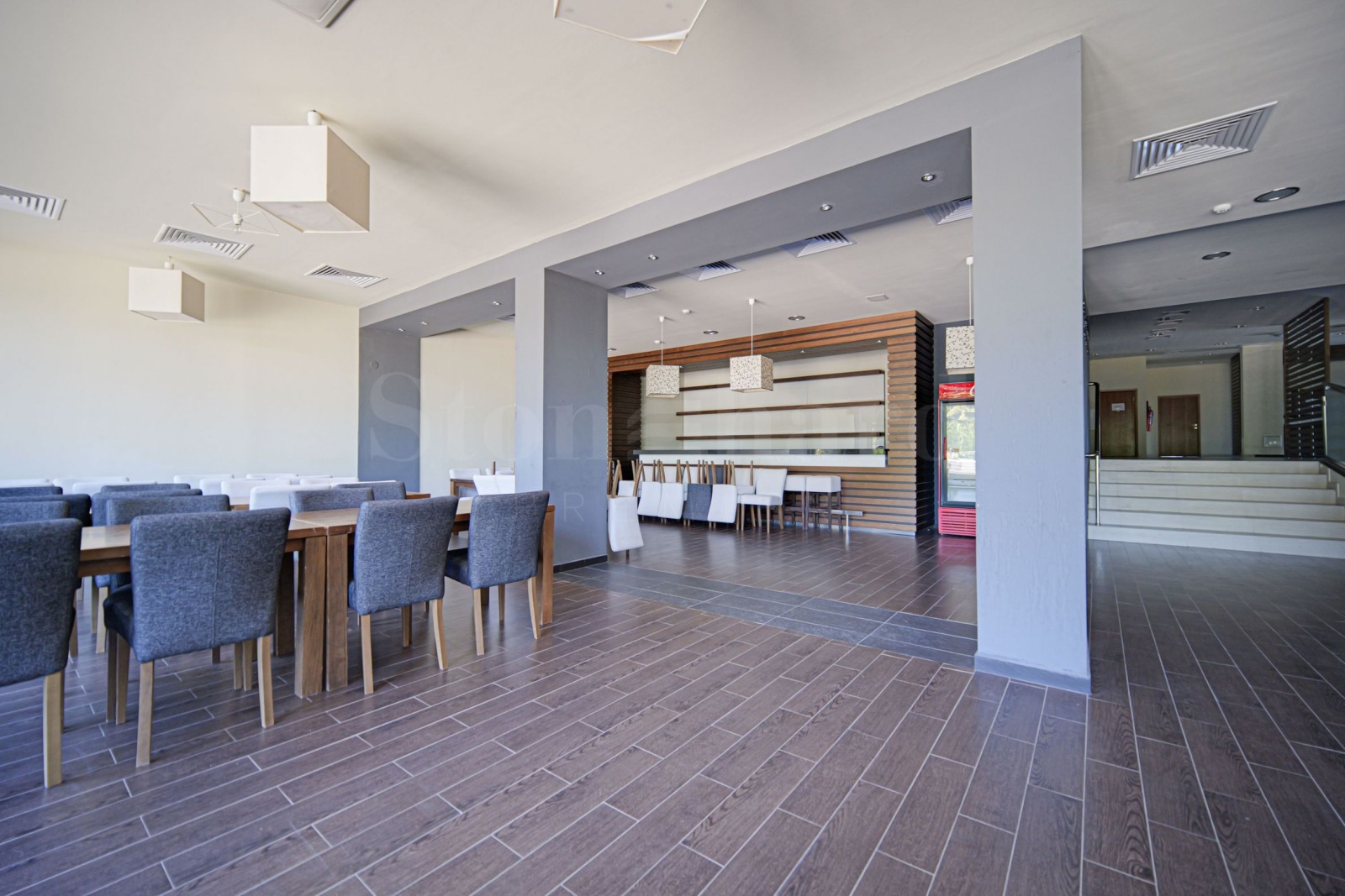 Продава 1-СТАЕН, гр. Разлог, област Благоевград, снимка 7 - Апартаменти - 53876892