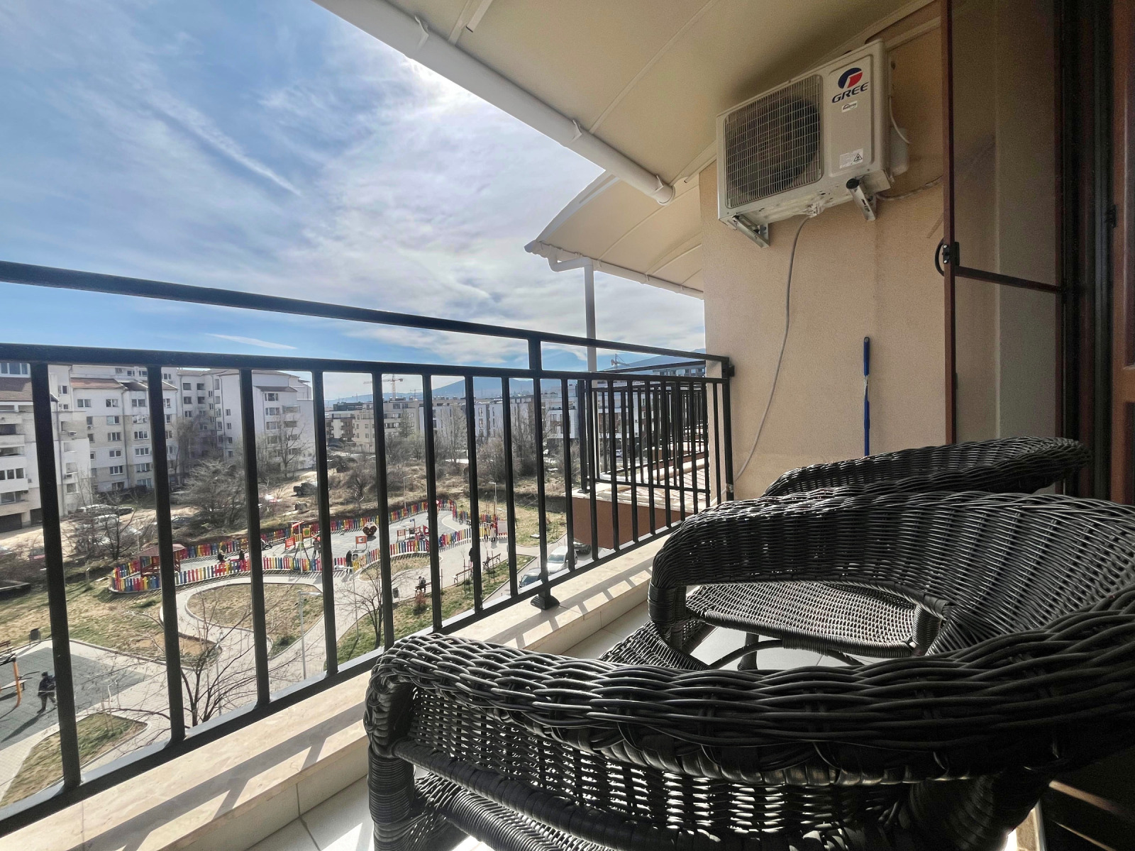 Продава 2-СТАЕН, гр. София, Малинова долина, снимка 5 - Апартаменти - 53800761