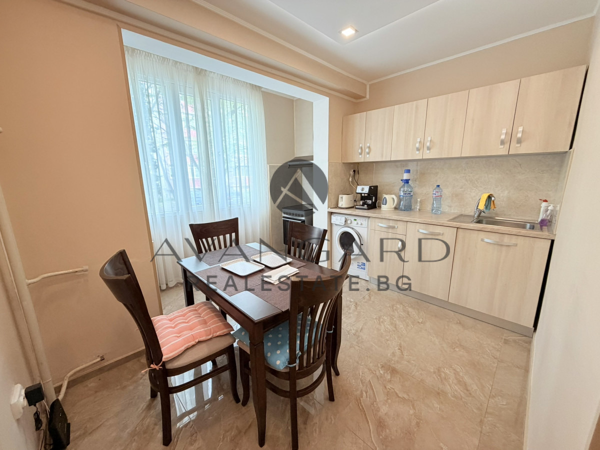 Продава 2-СТАЕН, гр. Пловдив, Кършияка