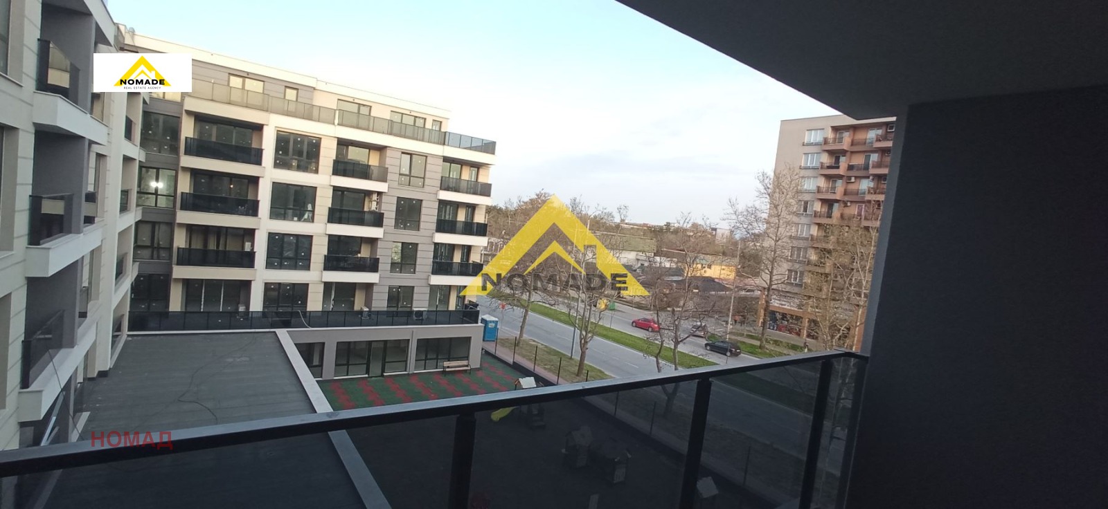 Продава 2-СТАЕН, гр. Пловдив, Кючук Париж, снимка 11 - Апартаменти - 54342128