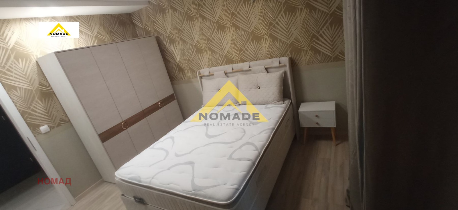 Продава 2-СТАЕН, гр. Пловдив, Кючук Париж, снимка 5 - Апартаменти - 54342128