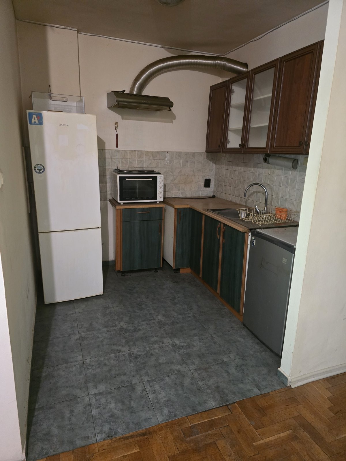 Продава 2-СТАЕН, гр. София, Белите брези, снимка 3 - Апартаменти - 54848647