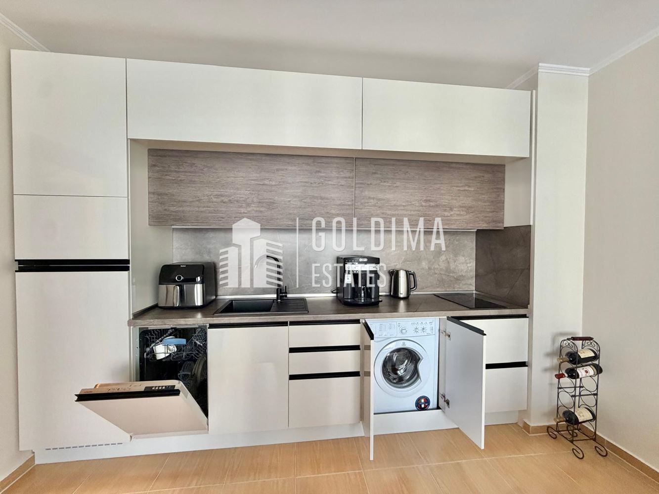 Продава 2-СТАЕН, с. Равда, област Бургас, снимка 10 - Апартаменти - 56169809