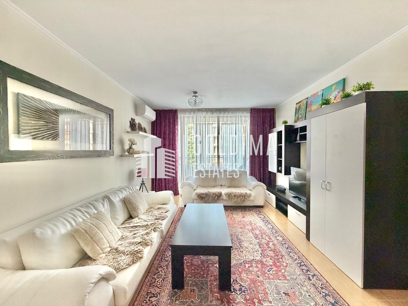 Продава 2-СТАЕН, с. Равда, област Бургас, снимка 2 - Апартаменти - 56169809