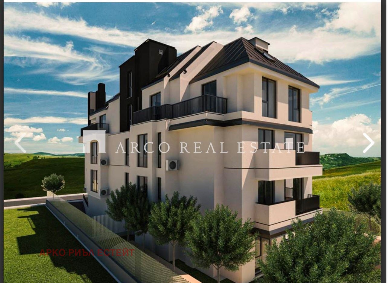 Продава 2-СТАЕН, гр. София, Сухата река, снимка 9 - Апартаменти - 56269595