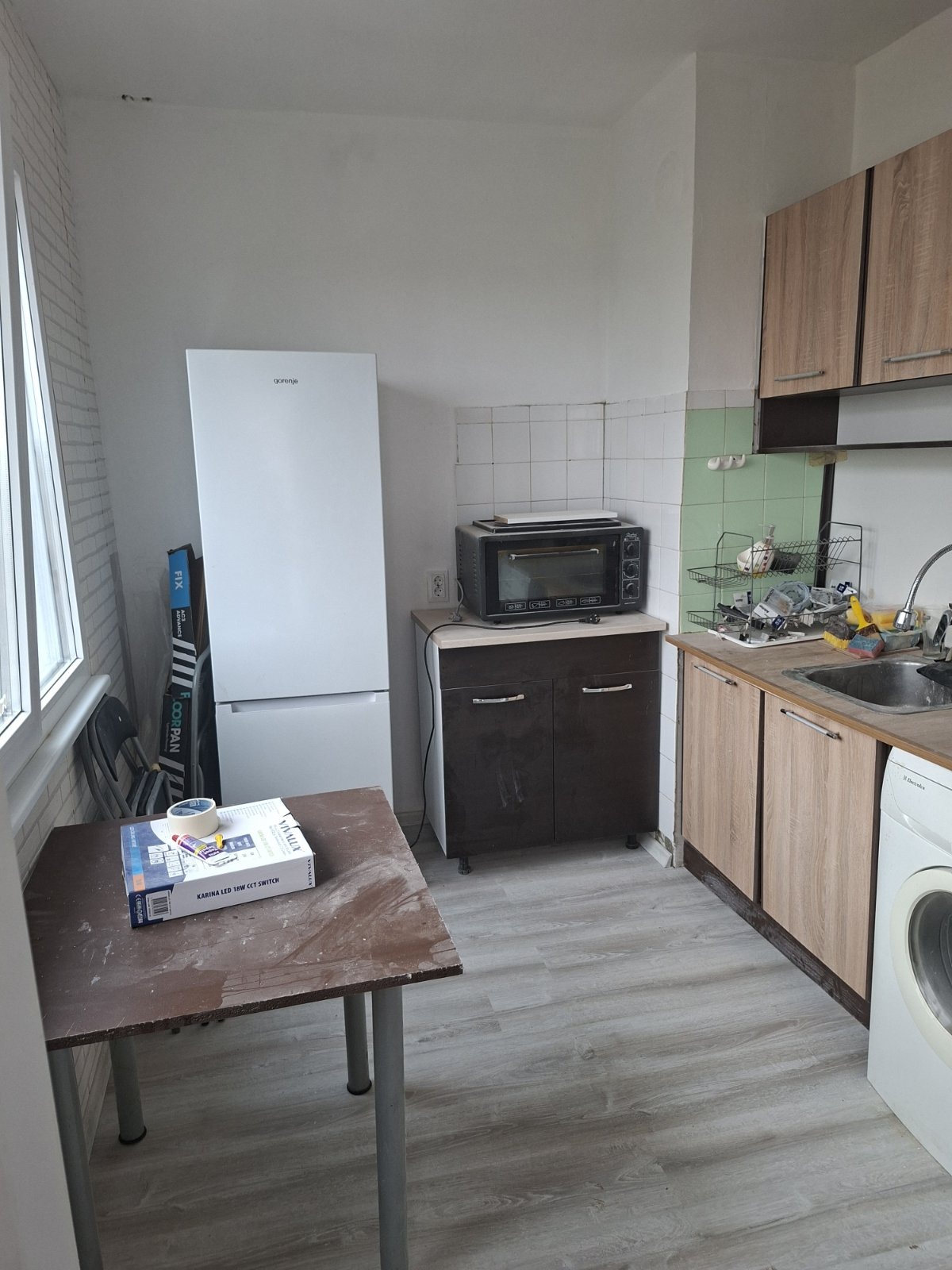 Продава 2-СТАЕН, гр. София, Павлово, снимка 6 - Апартаменти - 56712449