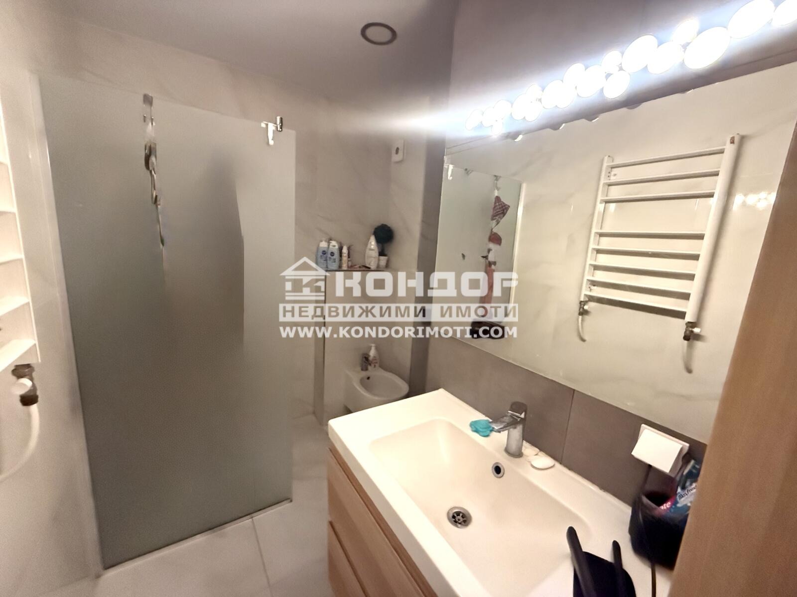Продава 3-СТАЕН, гр. Пловдив, Център, снимка 13 - Апартаменти - 55102598