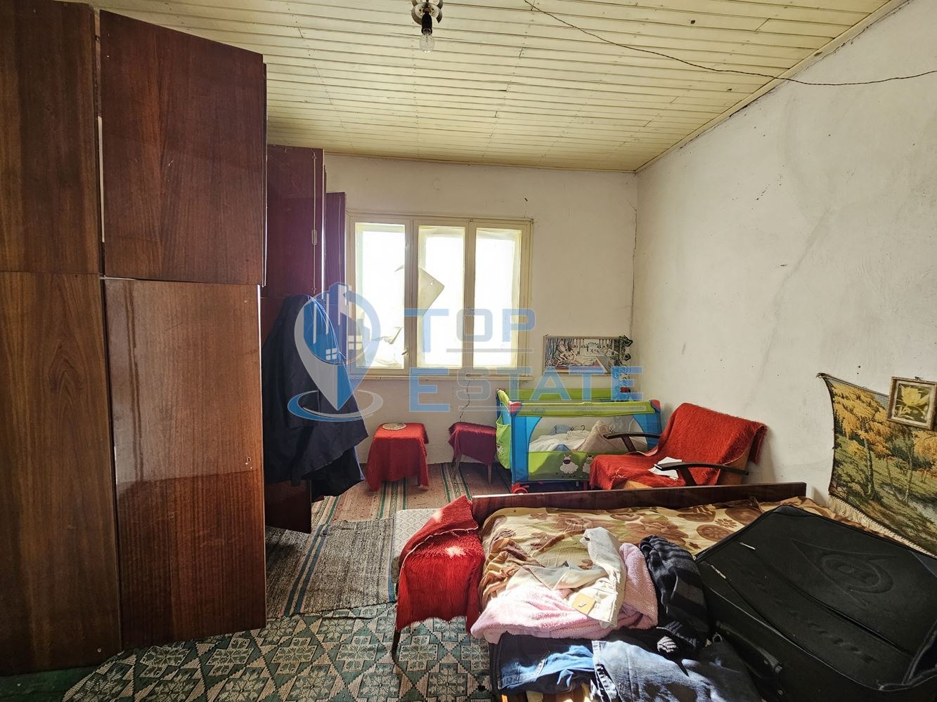 Продава КЪЩА, с. Страхилово, област Велико Търново, снимка 4 - Къщи - 49287537