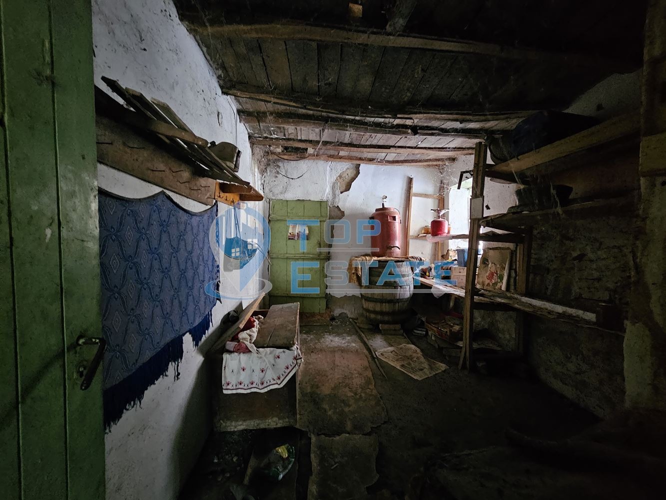 Продава КЪЩА, с. Страхилово, област Велико Търново, снимка 11 - Къщи - 49287537