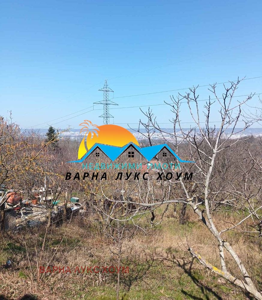 Продава КЪЩА, гр. Варна, м-т Боровец - север, снимка 4 - Къщи - 53825031