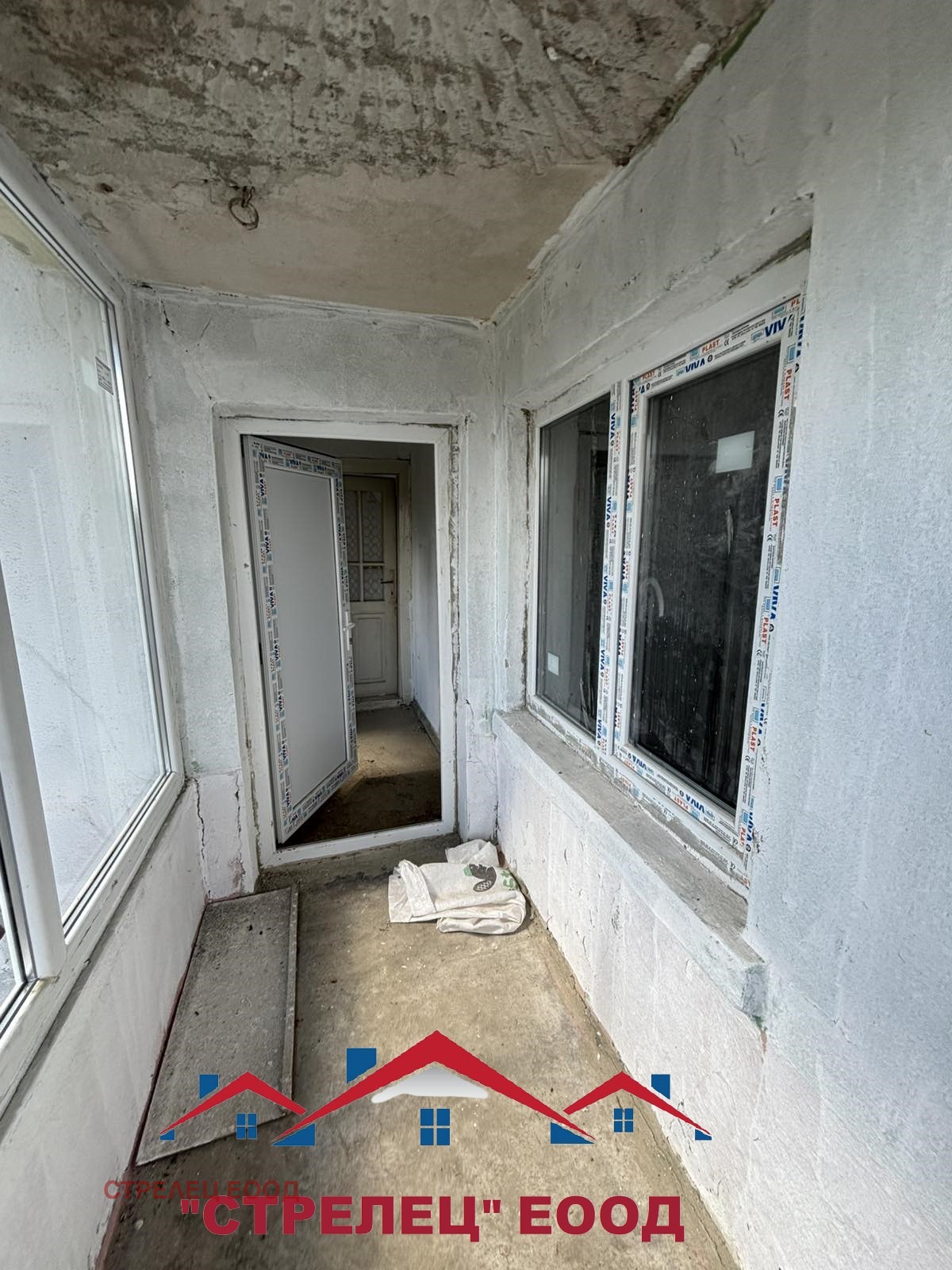 Продава КЪЩА, с. Добрево, област Добрич, снимка 6 - Къщи - 56073132