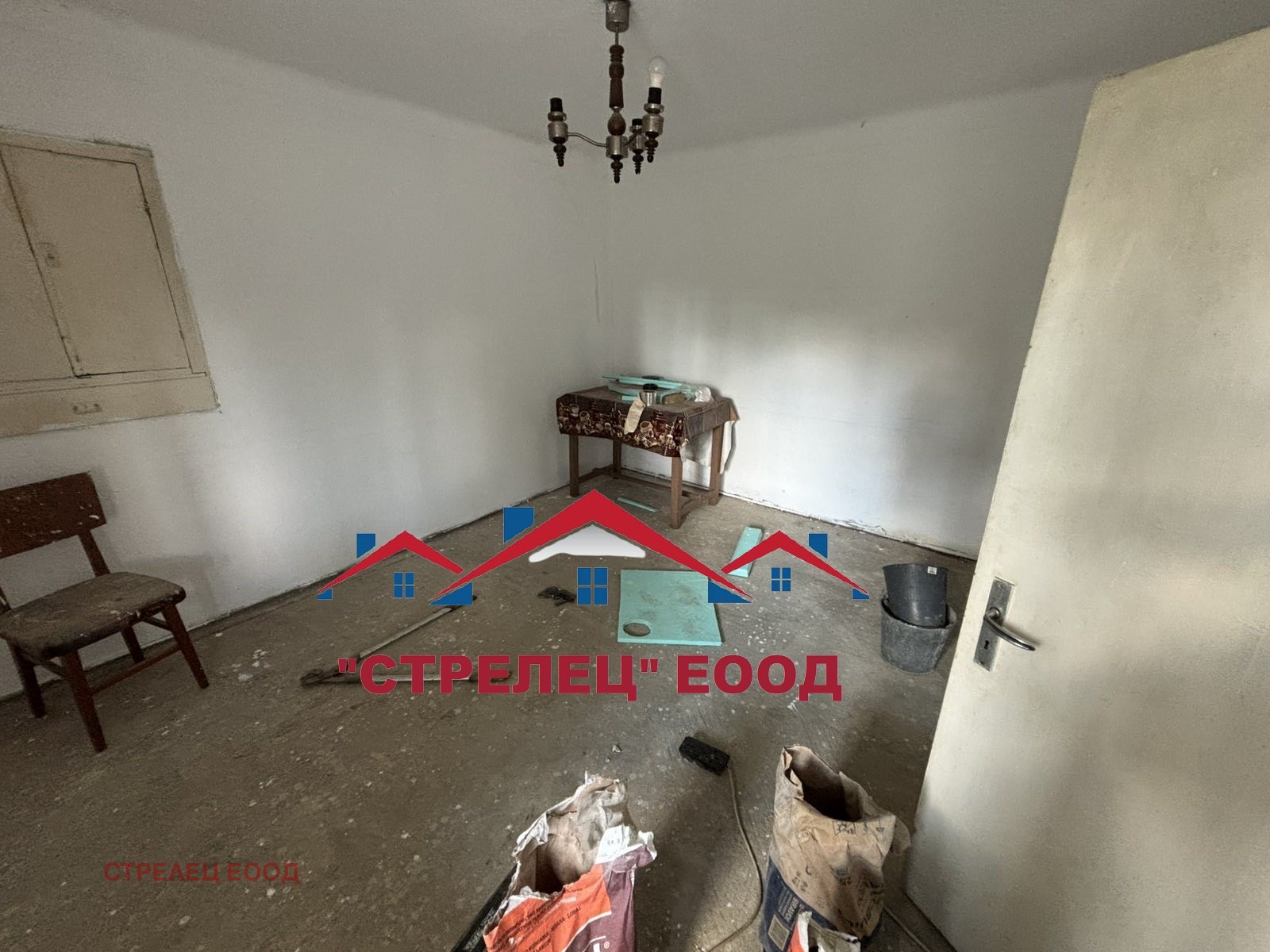 Продава КЪЩА, с. Добрево, област Добрич, снимка 7 - Къщи - 56073132