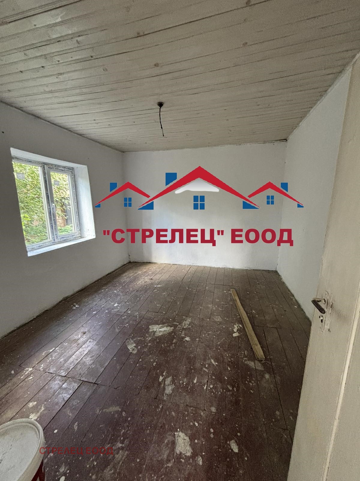 Продава КЪЩА, с. Добрево, област Добрич, снимка 5 - Къщи - 56073132