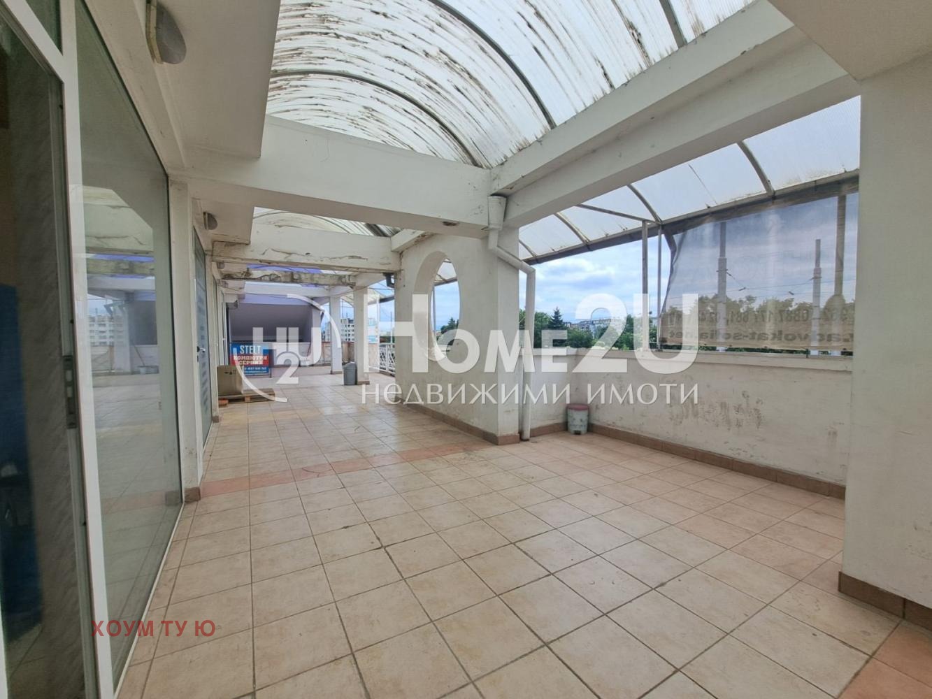 Продава МАГАЗИН, гр. София, Люлин 3, снимка 2 - Магазини - 54023070