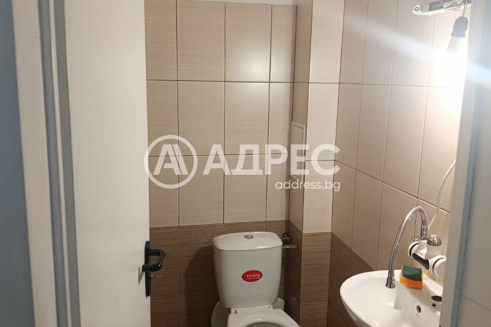 Продава МАГАЗИН, гр. Бургас, Славейков, снимка 2 - Магазини - 55809171