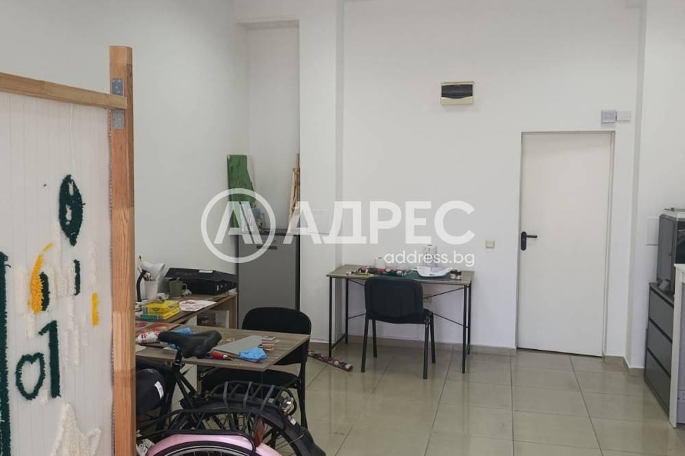 Продава МАГАЗИН, гр. Бургас, Славейков
