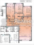 Продава МНОГОСТАЕН, гр. София, Драгалевци, снимка 14