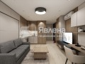 Продава  1-стаен град София , Малинова долина , 38 кв.м | 87322858 - изображение [11]