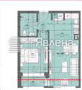 Продава 2-СТАЕН, област Бургас, гр. Царево • 89306 € • 62890262 10