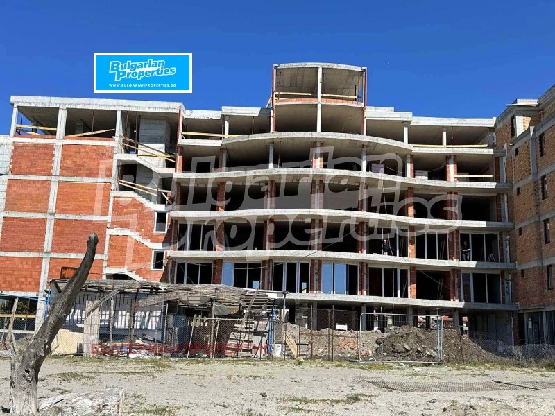 Продава 1-СТАЕН в област Бургас, гр. Поморие - 51 кв.м / 98 900 € » 193 431.59 лв., БЪЛГЕРИАН ПРОПЕРТИС