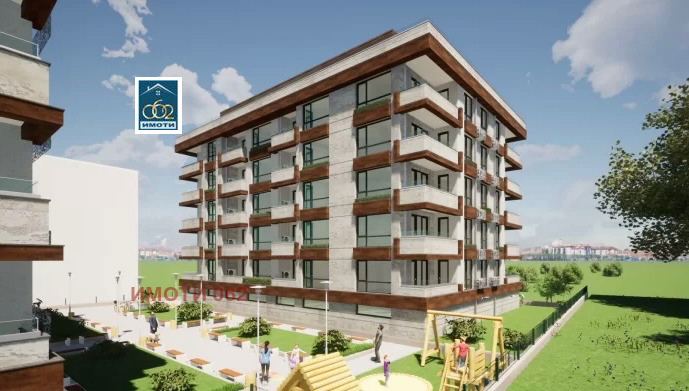 Продава 2-СТАЕН | Imot.bg — изображение 1