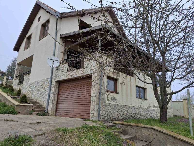 Продава КЪЩА в област Варна, с. Шкорпиловци - 420 кв.м / 250 000 € » 488 957.50 лв., ИМОТИ РЕНЕСАНС