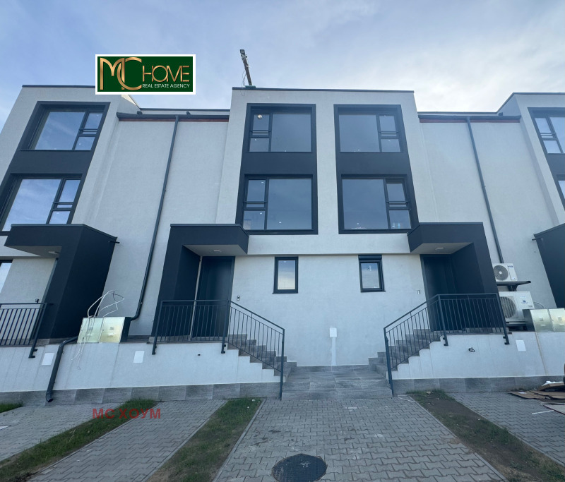 Продава КЪЩА в град София, Бояна - 160 кв.м / 467 990 € » 915 308.88 лв., МС ХОУМ