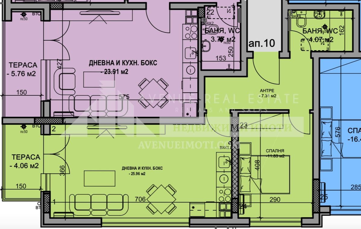 ������� 2-����� | Imot.bg � ����������� 4