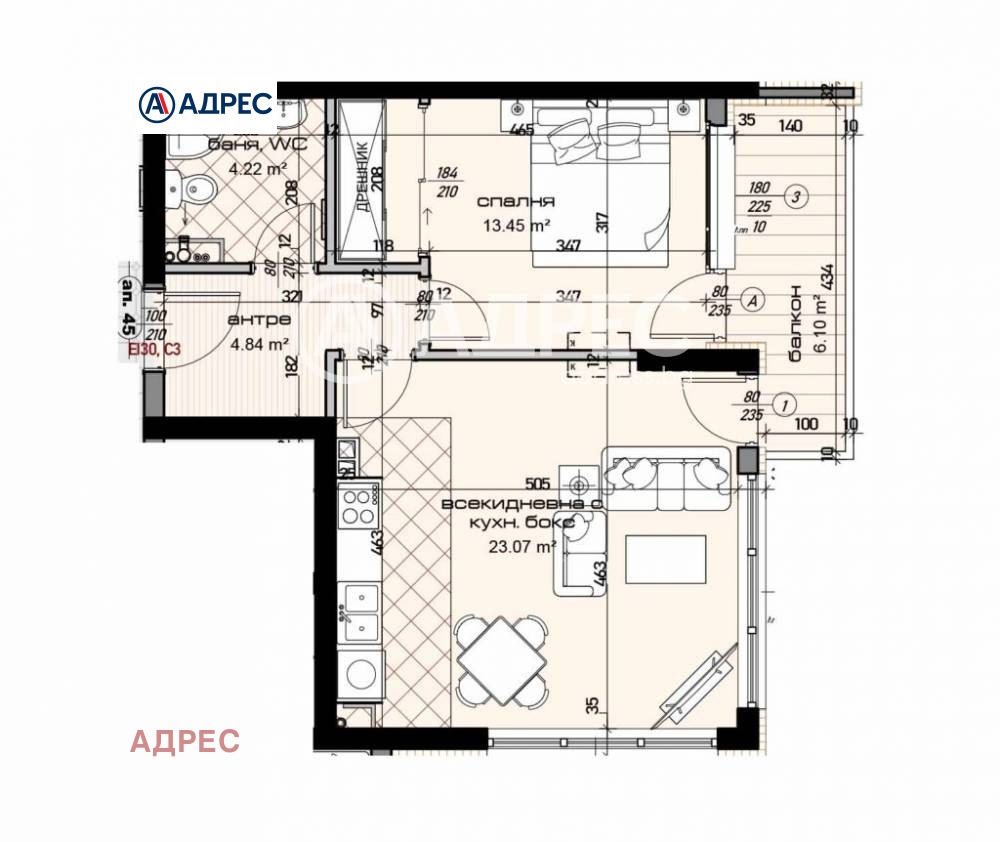 ������� 2-����� | Imot.bg � ����������� 1