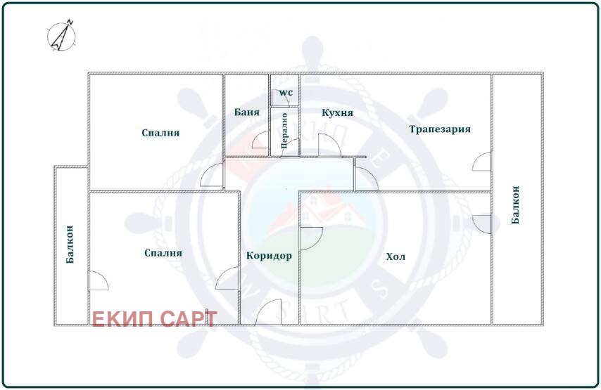 ������� 4-����� | Imot.bg � ����������� 13